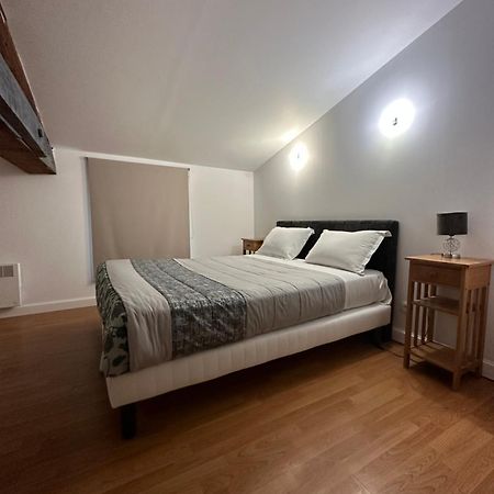 Maison Du Cloitre Couvent Des Carmes 纳博讷 外观 照片