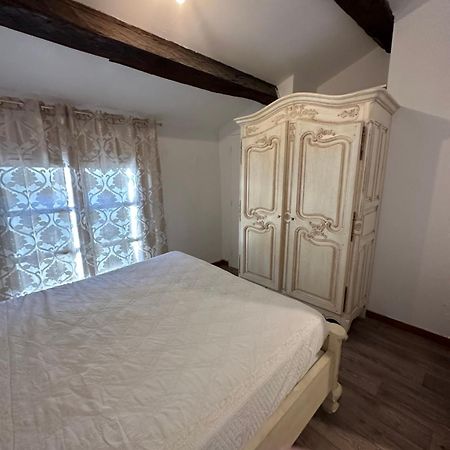 Maison Du Cloitre Couvent Des Carmes 纳博讷 外观 照片