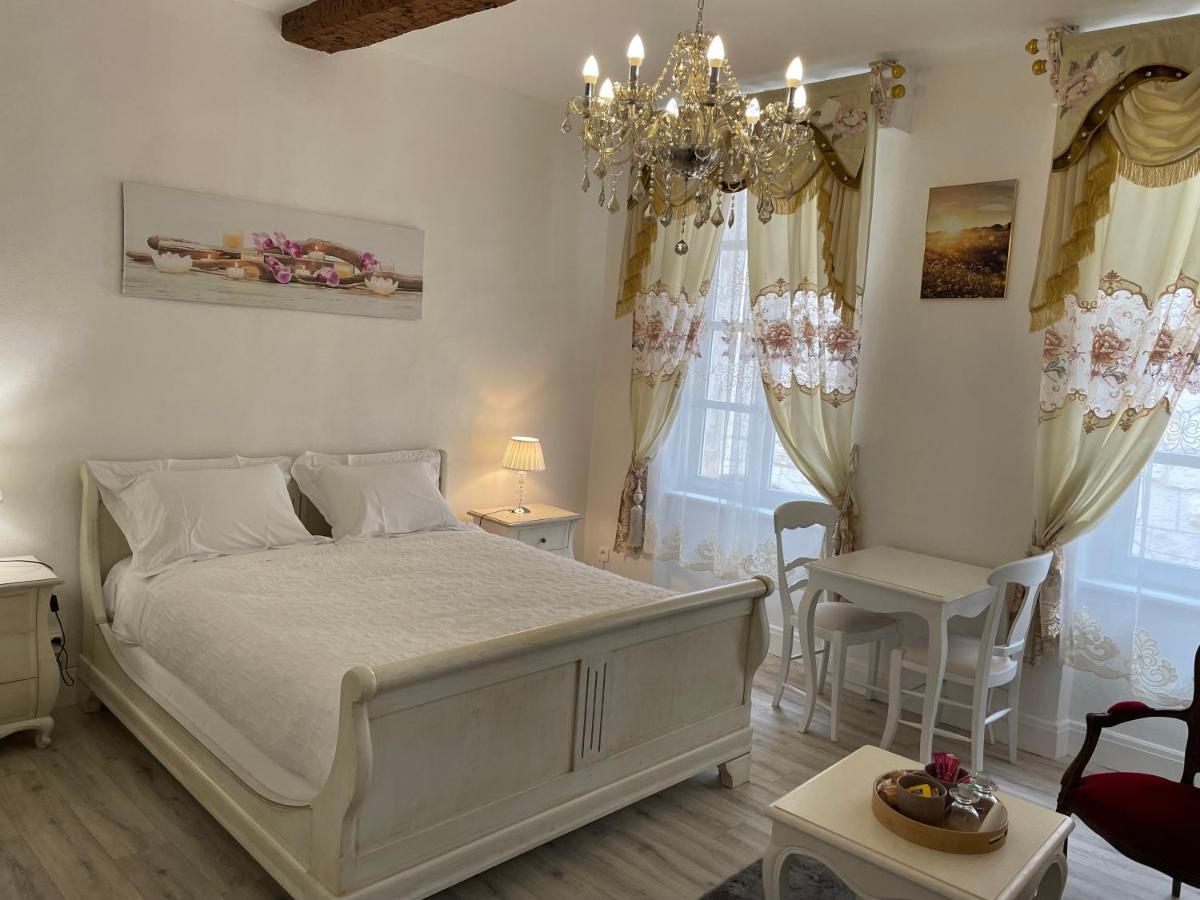 Maison Du Cloitre Couvent Des Carmes 纳博讷 外观 照片