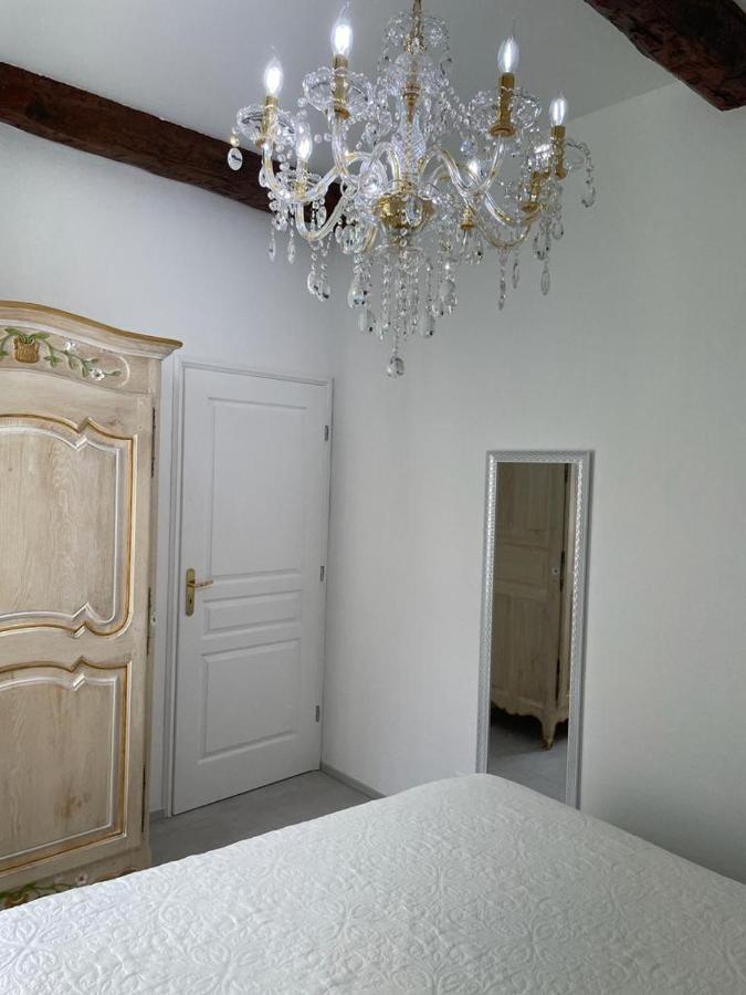 Maison Du Cloitre Couvent Des Carmes 纳博讷 外观 照片