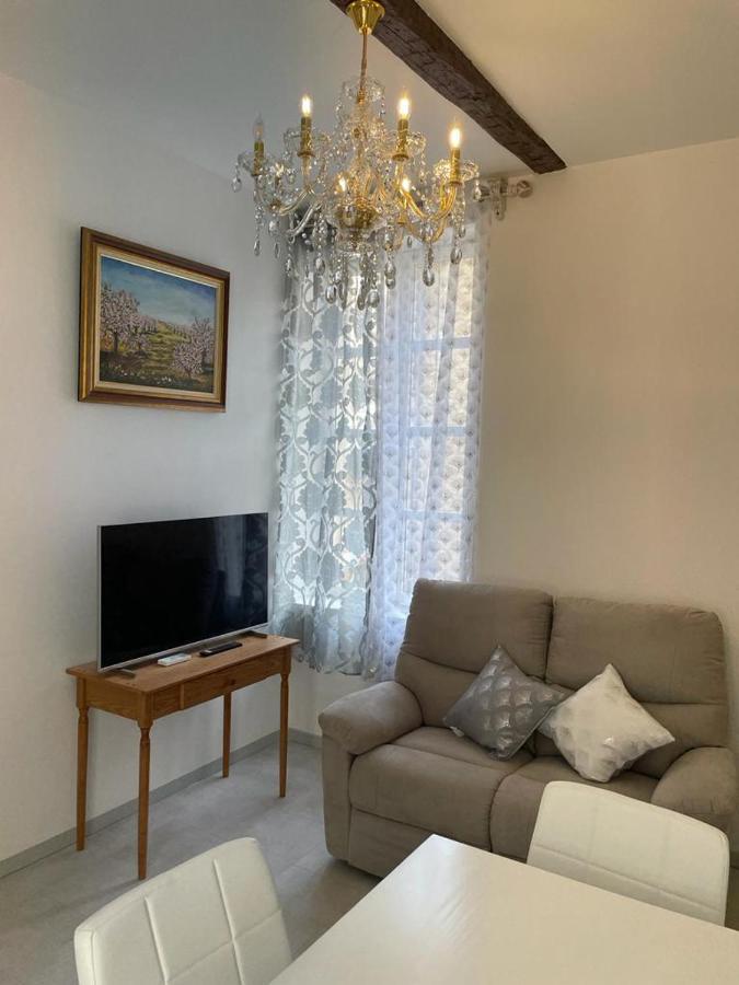 Maison Du Cloitre Couvent Des Carmes 纳博讷 外观 照片