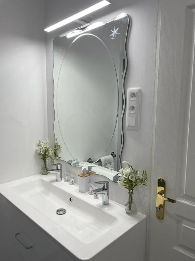Maison Du Cloitre Couvent Des Carmes 纳博讷 外观 照片