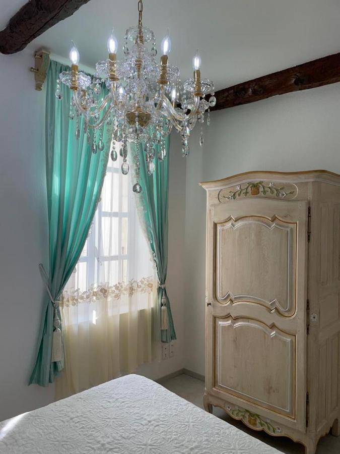 Maison Du Cloitre Couvent Des Carmes 纳博讷 外观 照片