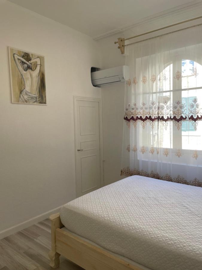 Maison Du Cloitre Couvent Des Carmes 纳博讷 外观 照片