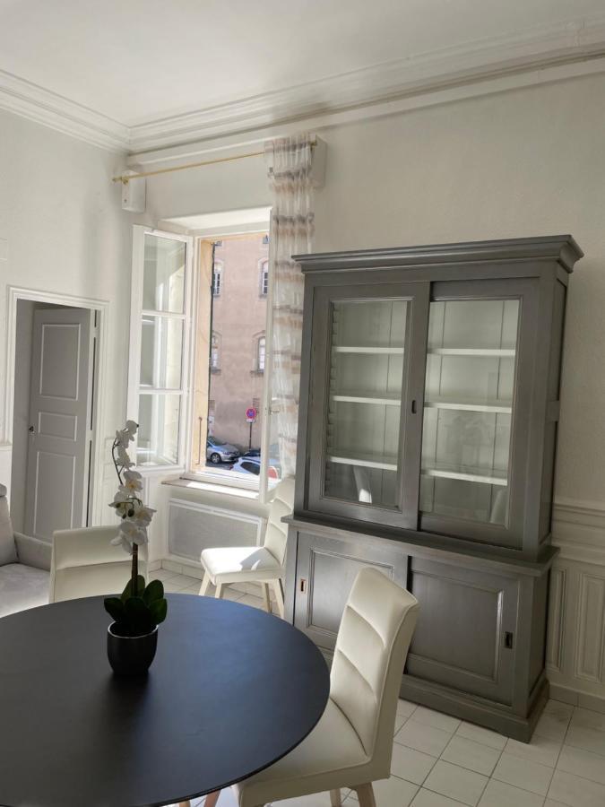 Maison Du Cloitre Couvent Des Carmes 纳博讷 外观 照片