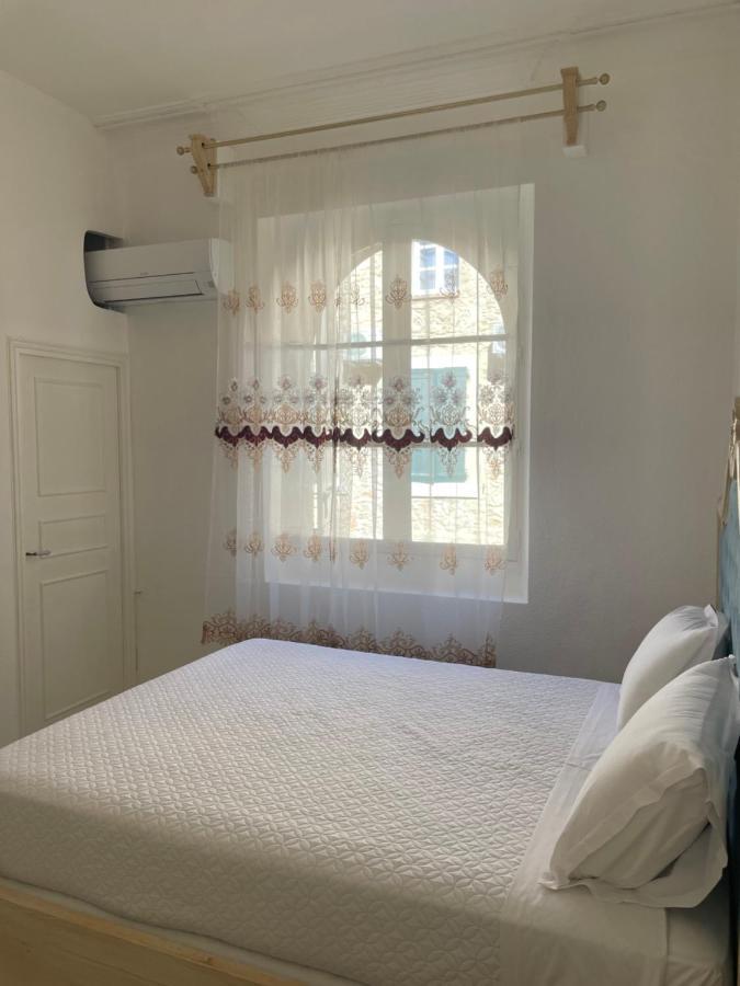 Maison Du Cloitre Couvent Des Carmes 纳博讷 外观 照片