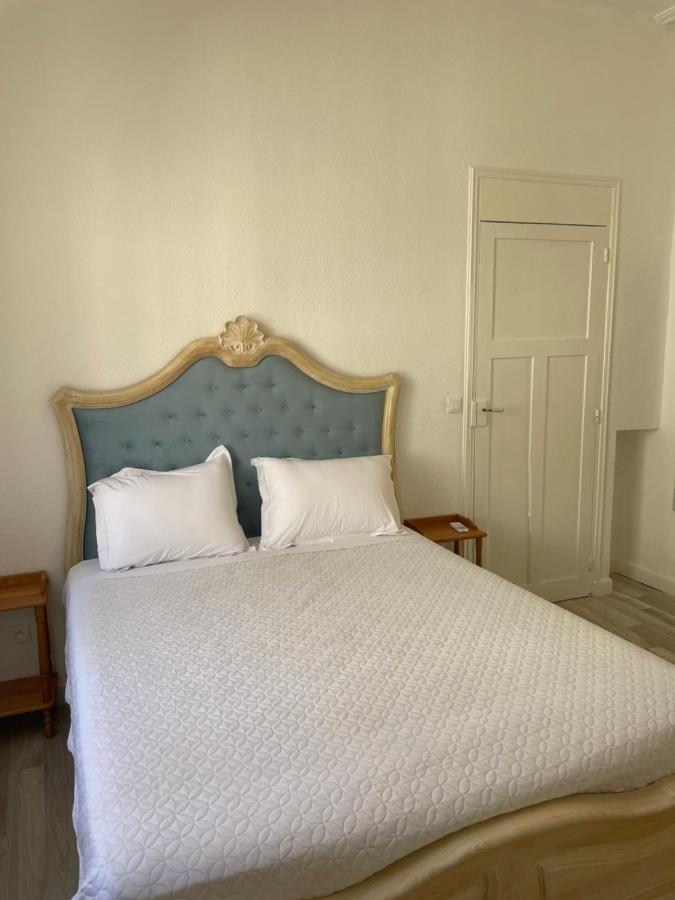 Maison Du Cloitre Couvent Des Carmes 纳博讷 外观 照片