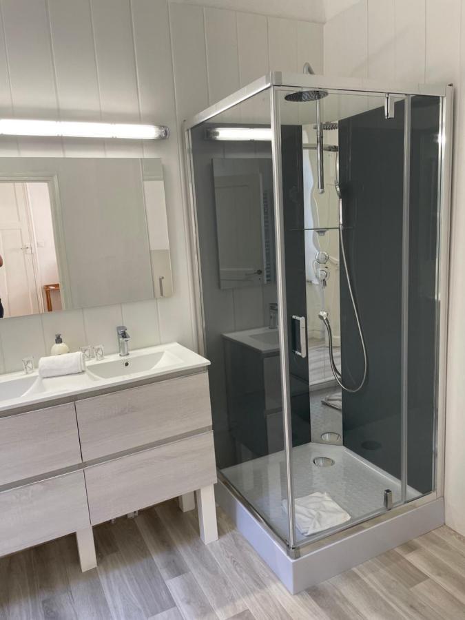 Maison Du Cloitre Couvent Des Carmes 纳博讷 外观 照片