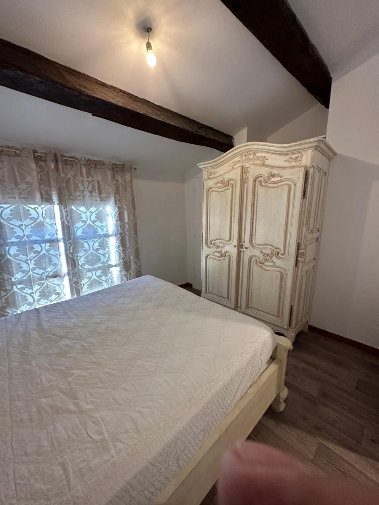 Maison Du Cloitre Couvent Des Carmes 纳博讷 外观 照片