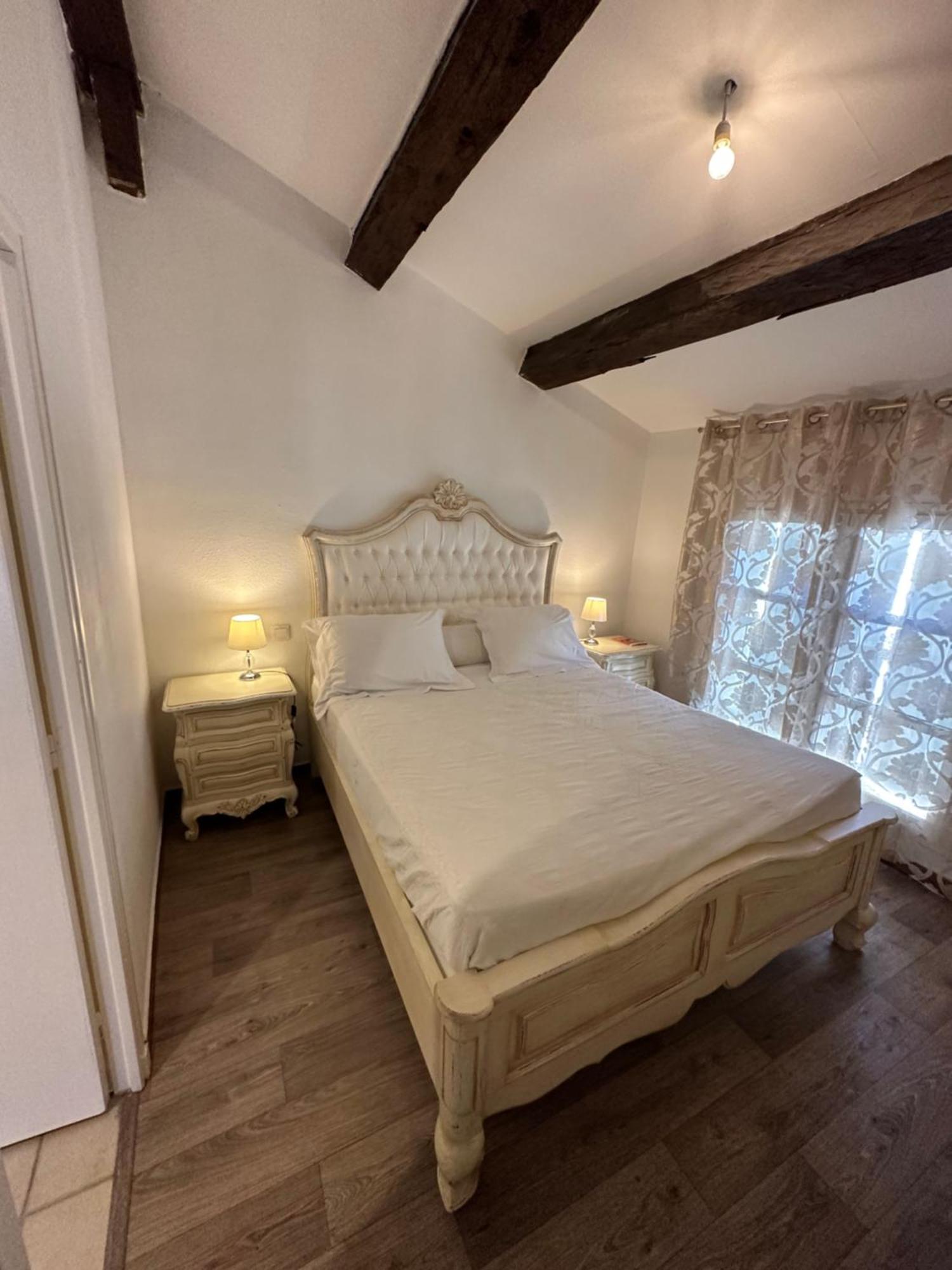Maison Du Cloitre Couvent Des Carmes 纳博讷 外观 照片