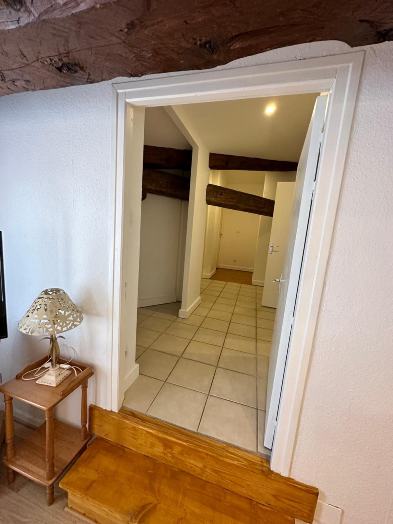 Maison Du Cloitre Couvent Des Carmes 纳博讷 外观 照片