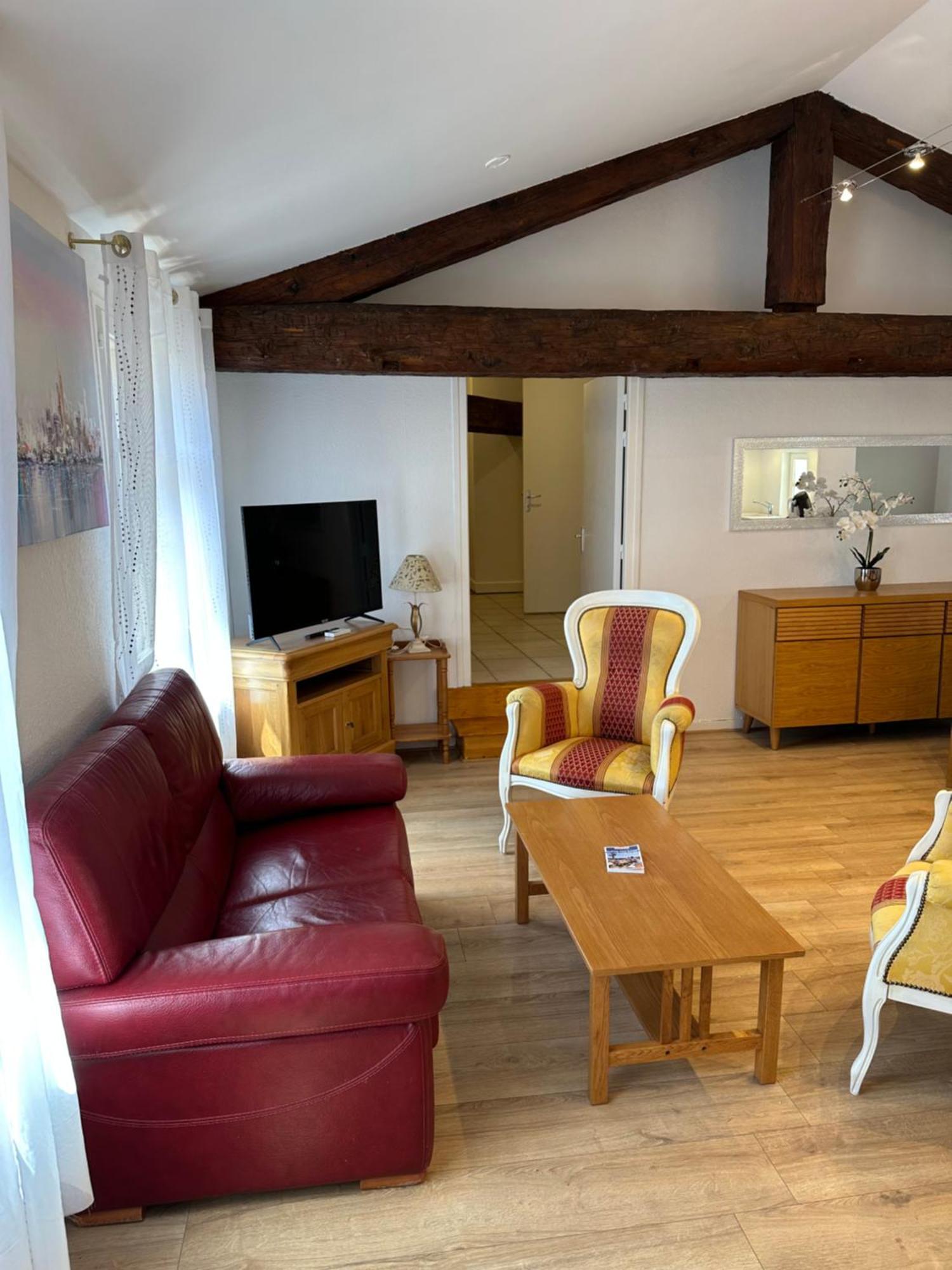 Maison Du Cloitre Couvent Des Carmes 纳博讷 外观 照片
