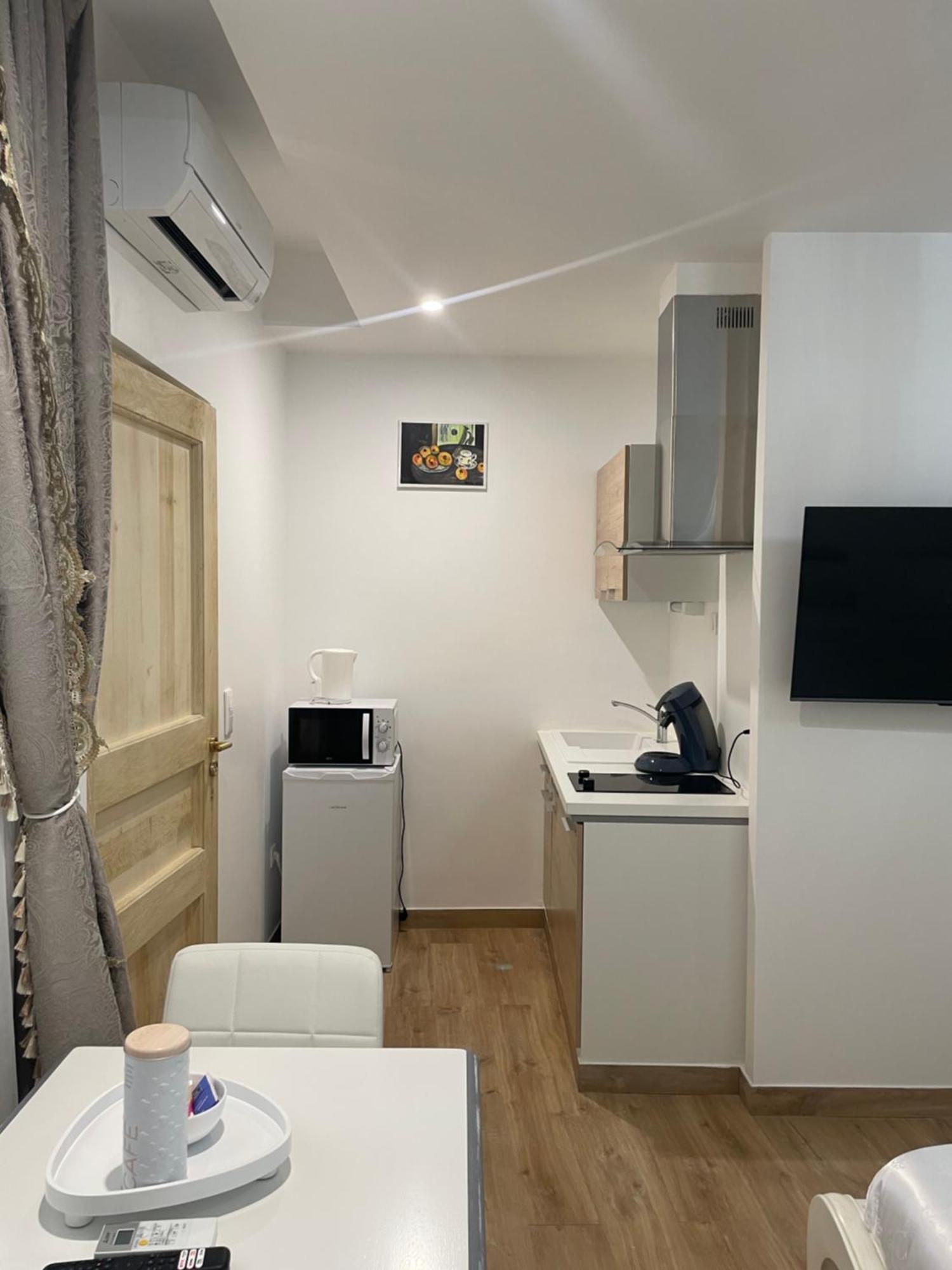 Maison Du Cloitre Couvent Des Carmes 纳博讷 外观 照片