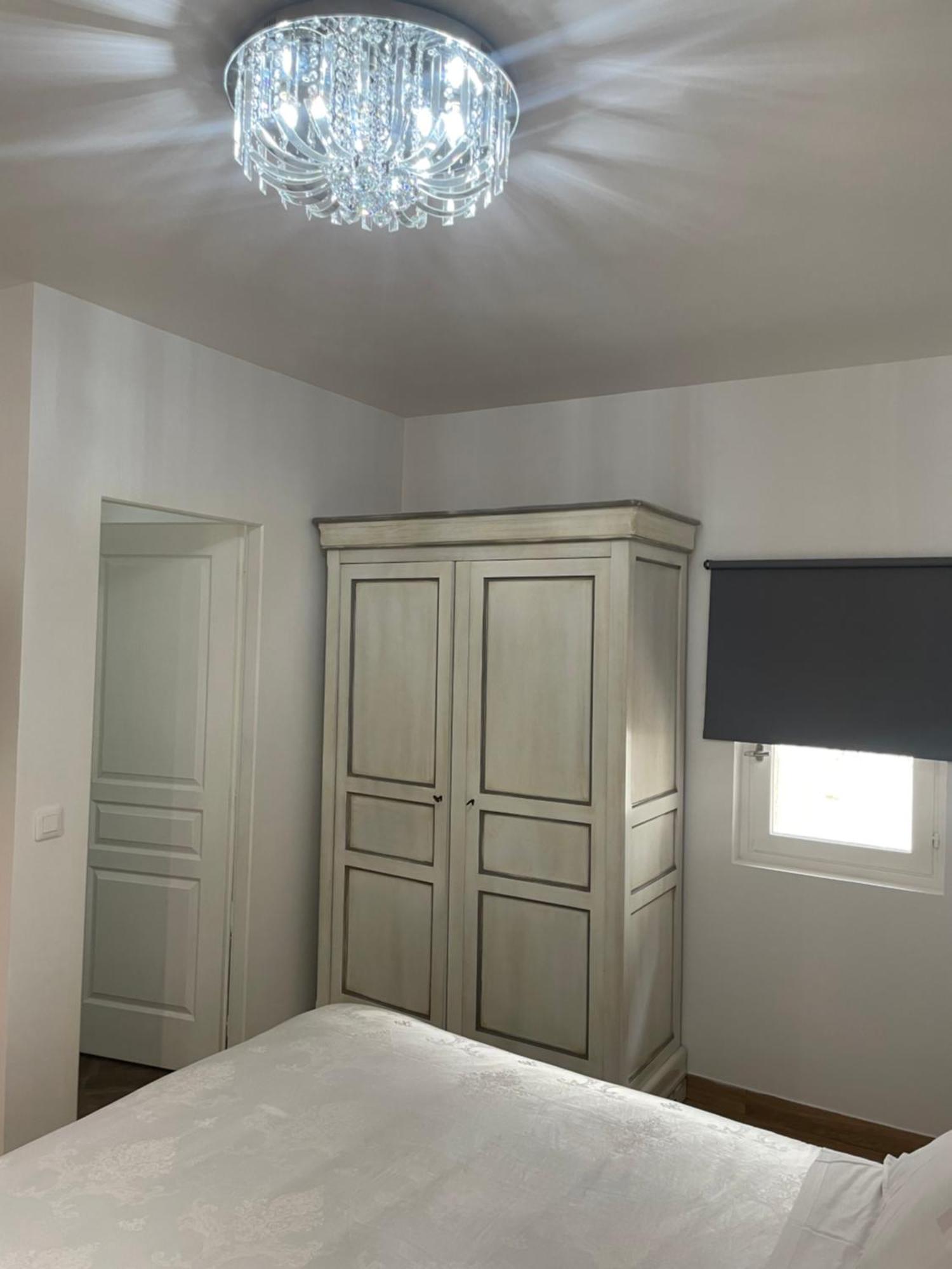Maison Du Cloitre Couvent Des Carmes 纳博讷 外观 照片
